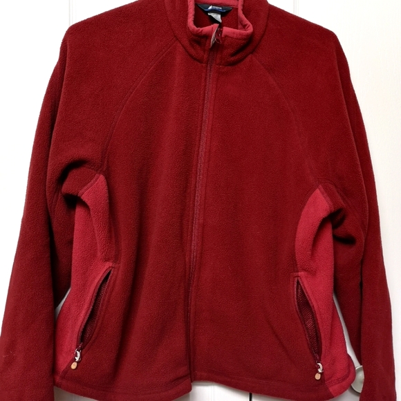 MEC Fleece Jacket - Picture 1 of 2
